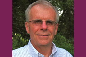 Bob Thomson. Link to his story