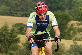 Kevin Wells-Knecht. Link to his story