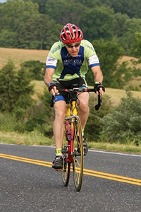Photo of Kevin Wells-Knecht