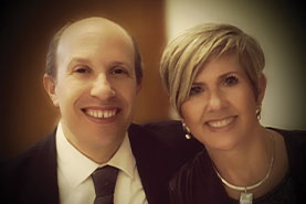 Ken and Teresa Graham. Link to their story