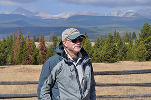 Photo of Jim Gordon