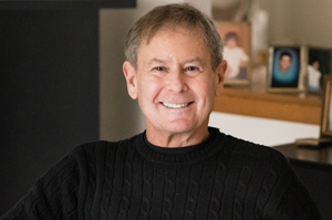 Photo of George Leder