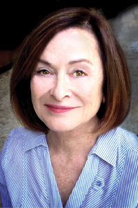 Lea Kaufman