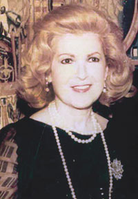 Isabel Feld